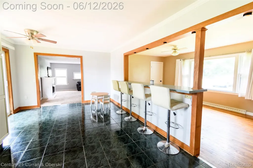 5260 Rives Junction Road Blackman Charter Township MI 49201