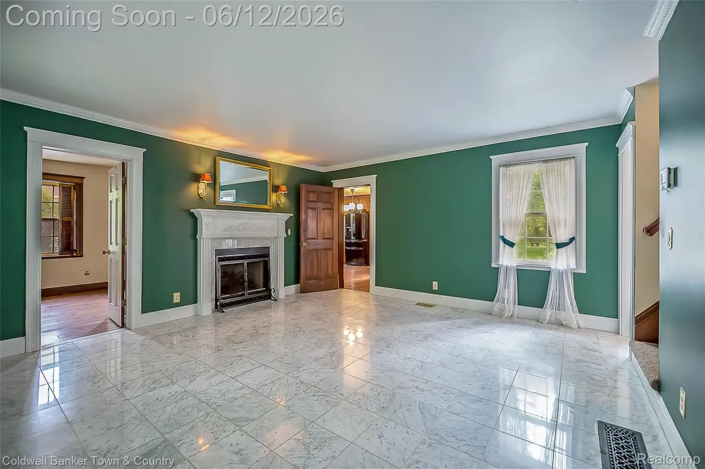 10196 Faussett Road Tyrone Township MI 48430