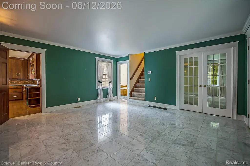 10196 Faussett Road Tyrone Township MI 48430