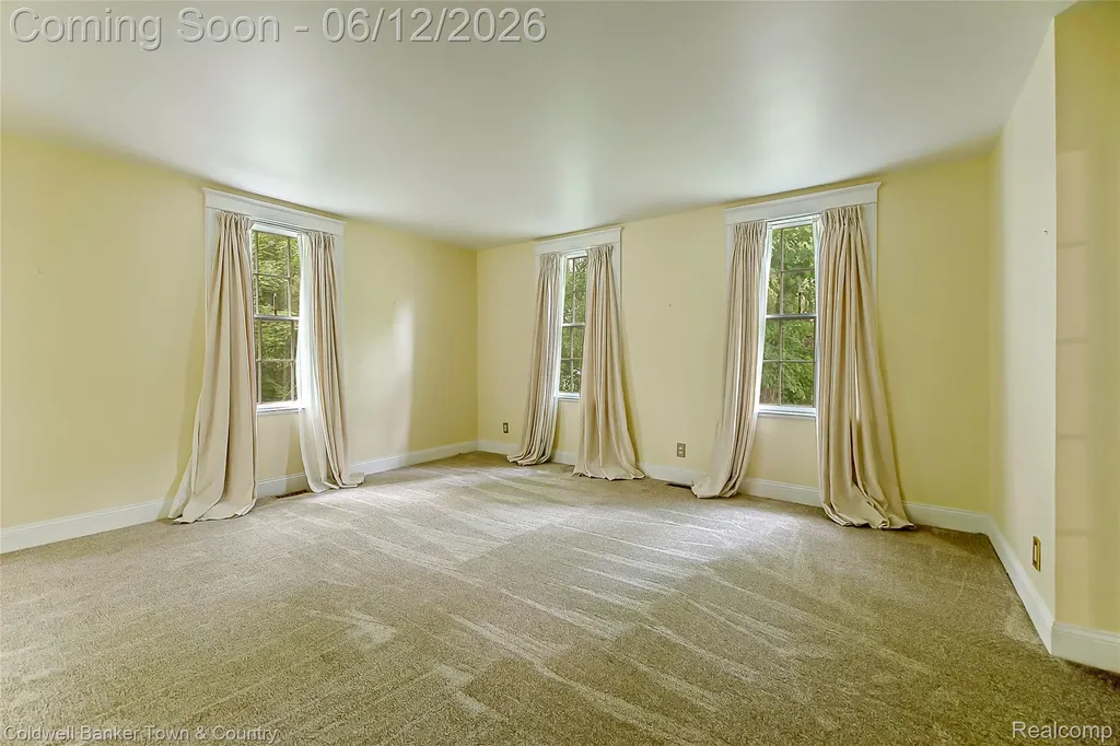 10196 Faussett Road Tyrone Township MI 48430