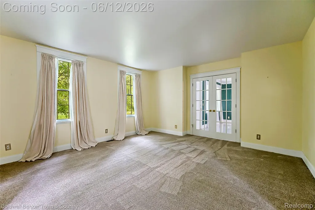 10196 Faussett Road Tyrone Township MI 48430