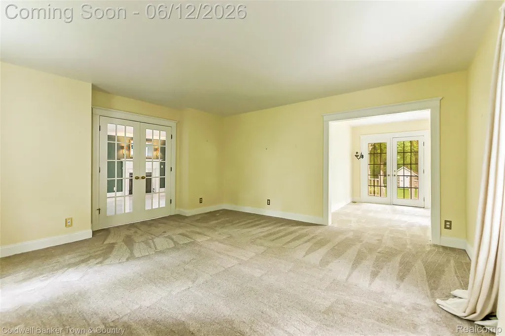 10196 Faussett Road Tyrone Township MI 48430