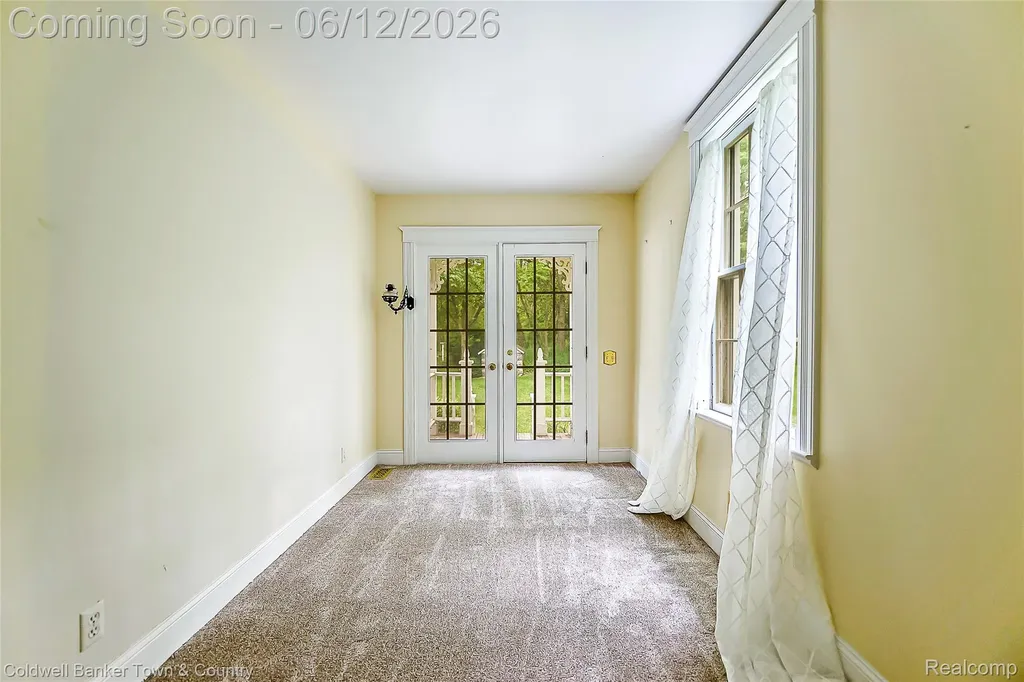 10196 Faussett Road Tyrone Township MI 48430