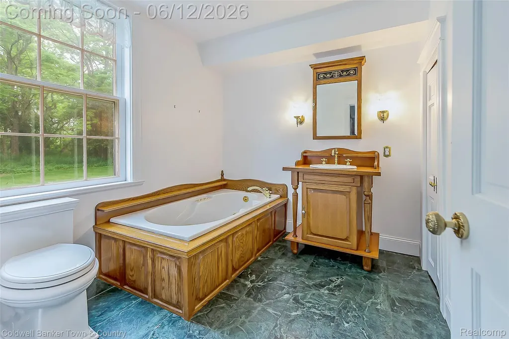 10196 Faussett Road Tyrone Township MI 48430