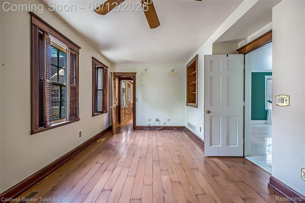 10196 Faussett Road Tyrone Township MI 48430