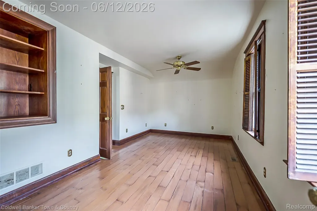 10196 Faussett Road Tyrone Township MI 48430