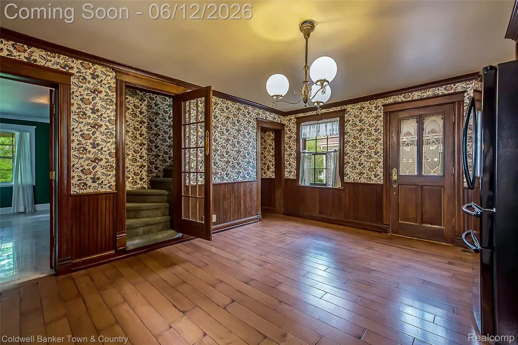 10196 Faussett Road Tyrone Township MI 48430