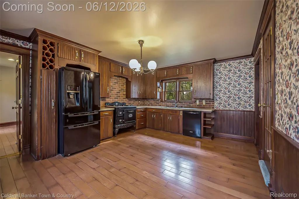 10196 Faussett Road Tyrone Township MI 48430