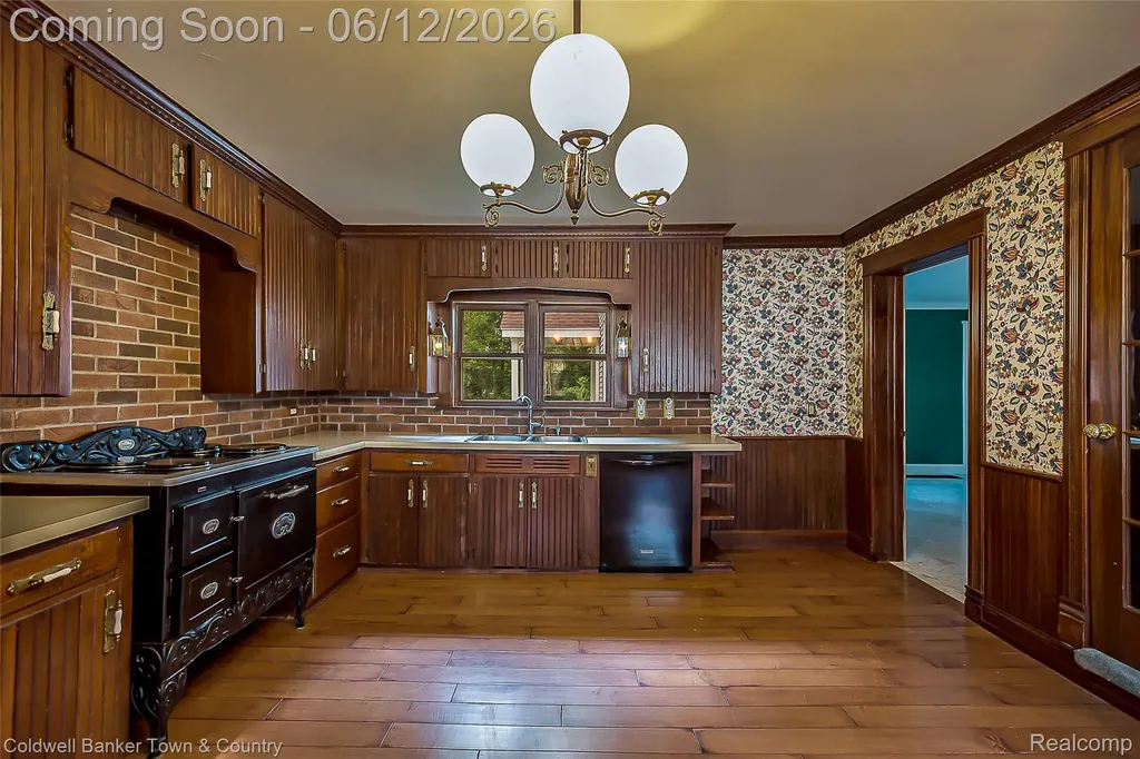 10196 Faussett Road Tyrone Township MI 48430