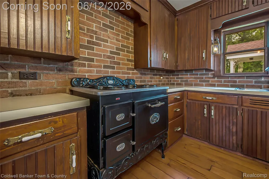 10196 Faussett Road Tyrone Township MI 48430
