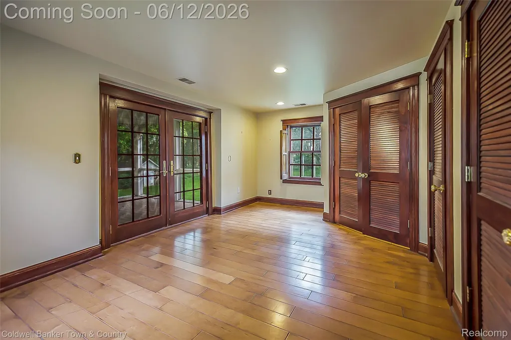 10196 Faussett Road Tyrone Township MI 48430