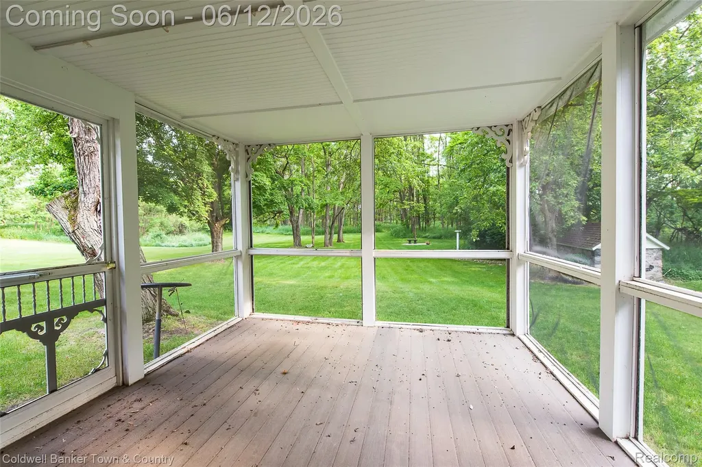 10196 Faussett Road Tyrone Township MI 48430