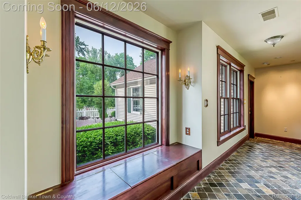 10196 Faussett Road Tyrone Township MI 48430