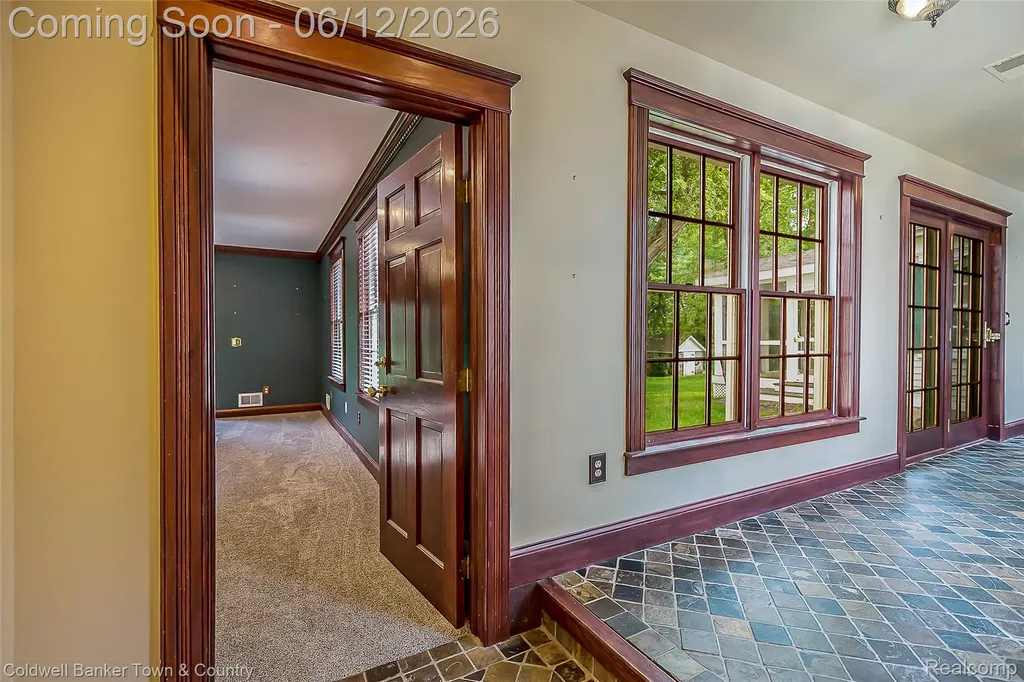 10196 Faussett Road Tyrone Township MI 48430