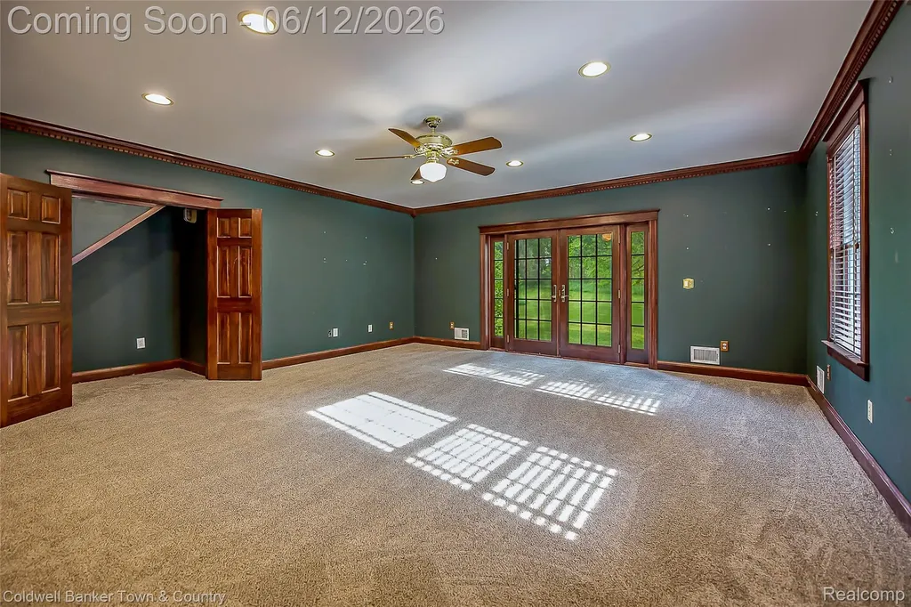 10196 Faussett Road Tyrone Township MI 48430