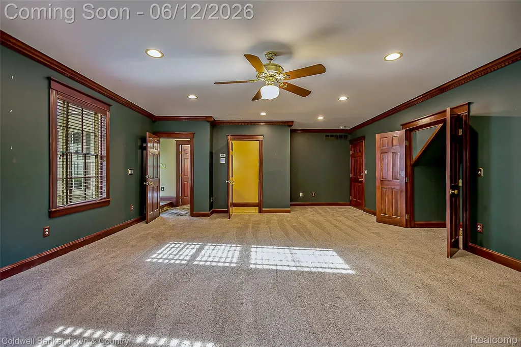 10196 Faussett Road Tyrone Township MI 48430