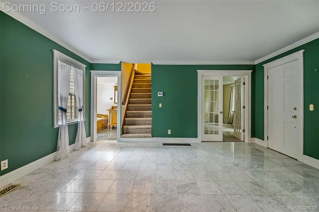 10196 Faussett Road Tyrone Township MI 48430