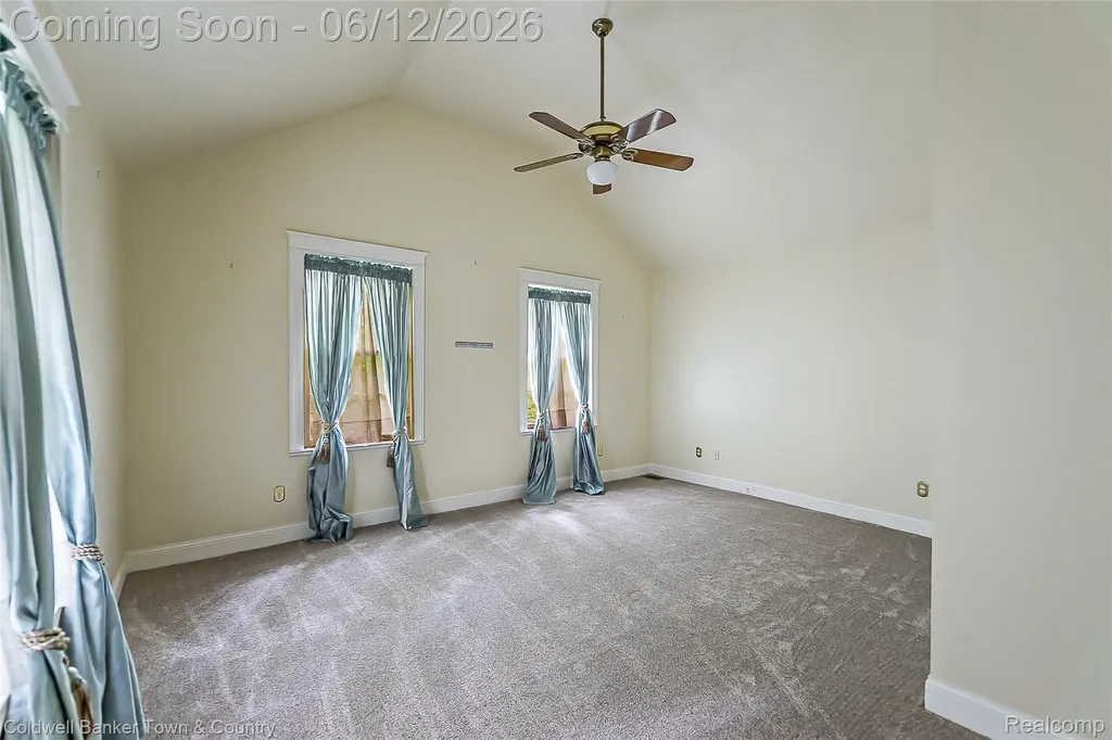 10196 Faussett Road Tyrone Township MI 48430