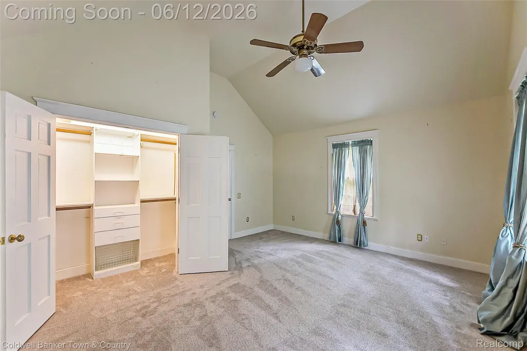 10196 Faussett Road Tyrone Township MI 48430