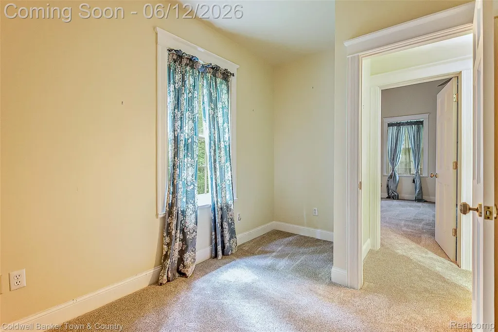 10196 Faussett Road Tyrone Township MI 48430