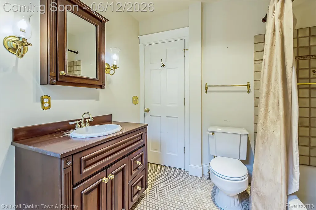 10196 Faussett Road Tyrone Township MI 48430