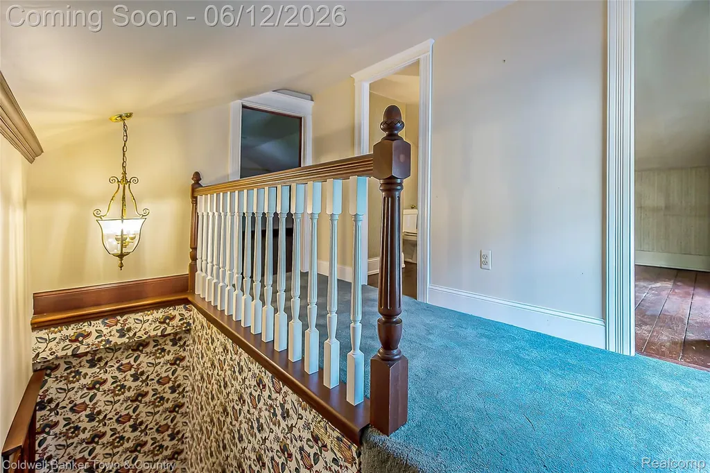 10196 Faussett Road Tyrone Township MI 48430