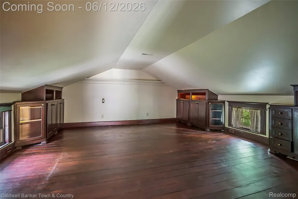 10196 Faussett Road Tyrone Township MI 48430