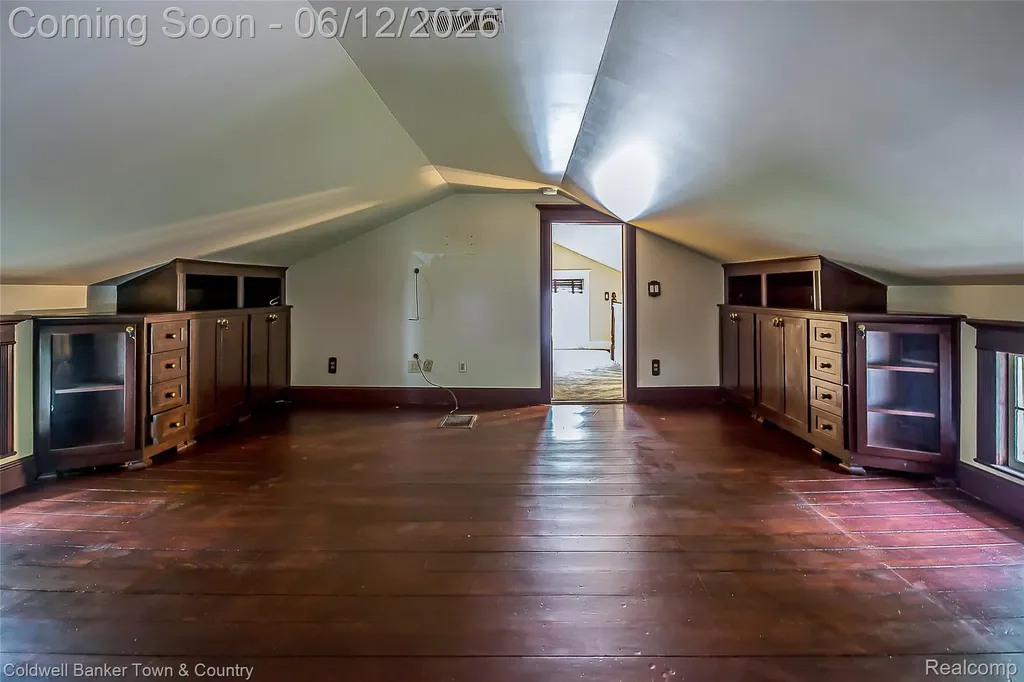10196 Faussett Road Tyrone Township MI 48430