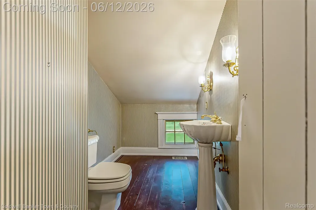 10196 Faussett Road Tyrone Township MI 48430
