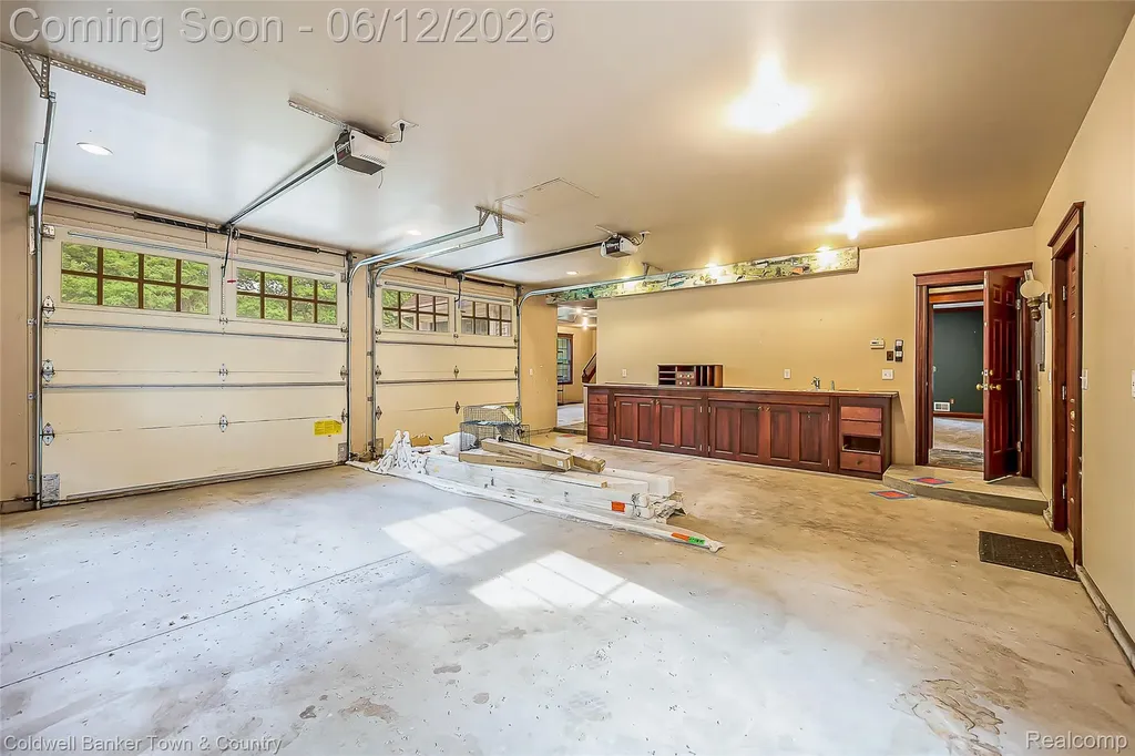 10196 Faussett Road Tyrone Township MI 48430