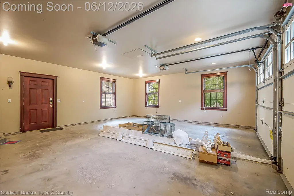 10196 Faussett Road Tyrone Township MI 48430