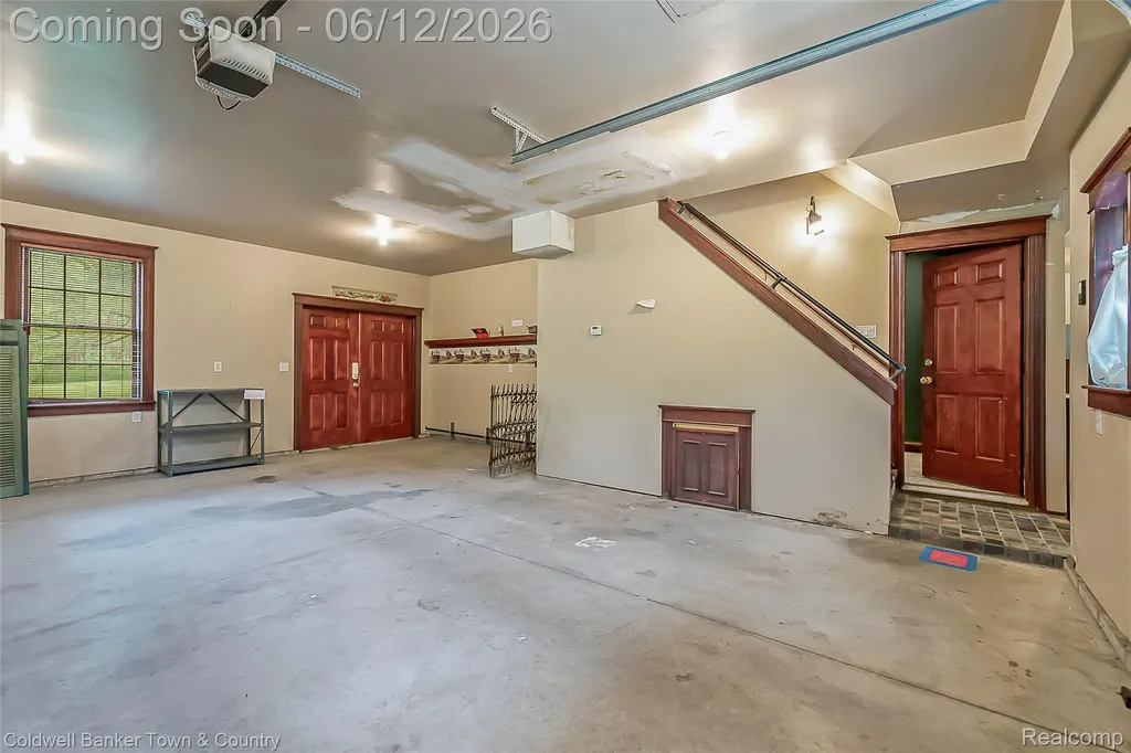 10196 Faussett Road Tyrone Township MI 48430