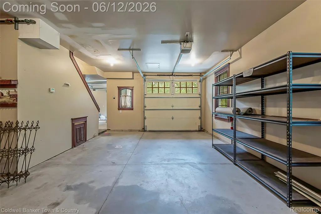 10196 Faussett Road Tyrone Township MI 48430