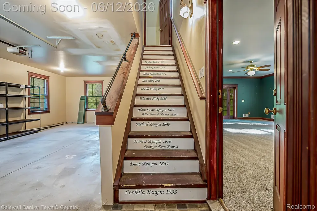 10196 Faussett Road Tyrone Township MI 48430