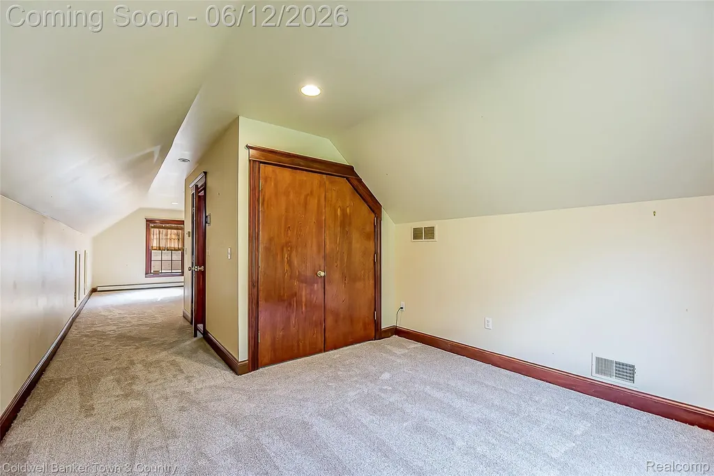 10196 Faussett Road Tyrone Township MI 48430