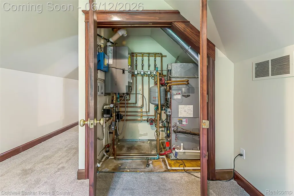 10196 Faussett Road Tyrone Township MI 48430