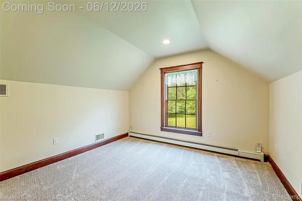 10196 Faussett Road Tyrone Township MI 48430