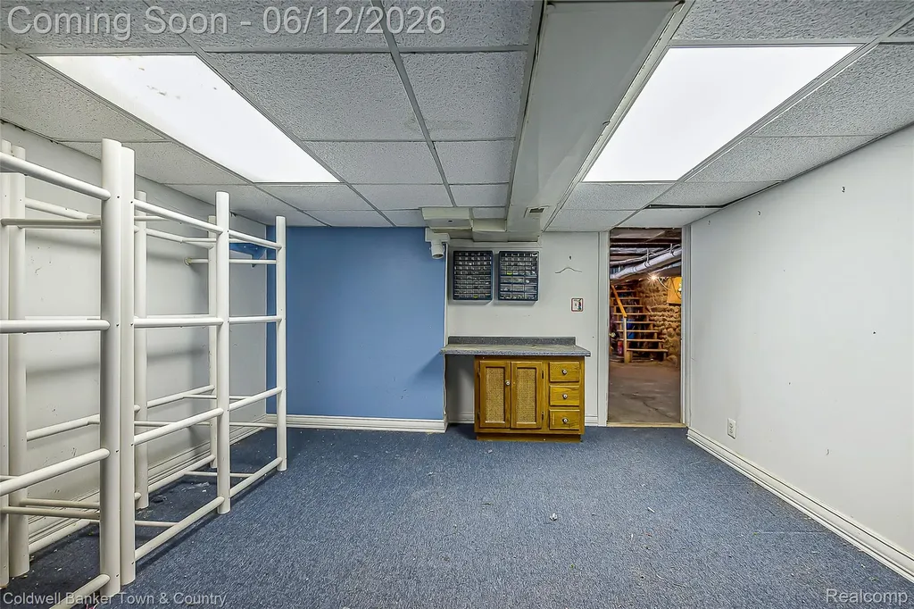 10196 Faussett Road Tyrone Township MI 48430