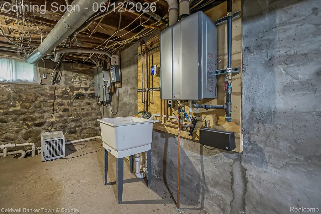 10196 Faussett Road Tyrone Township MI 48430