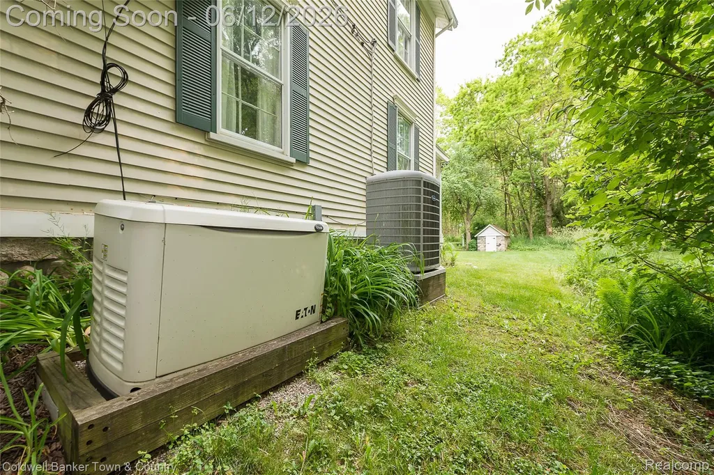 10196 Faussett Road Tyrone Township MI 48430