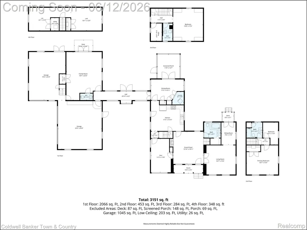 10196 Faussett Road Tyrone Township MI 48430