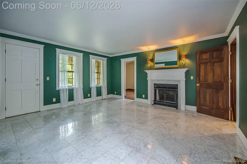 10196 Faussett Road Tyrone Township MI 48430