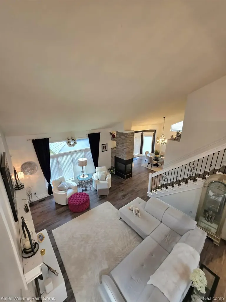 54390 Ashley Lauren Drive Macomb Township MI 48042