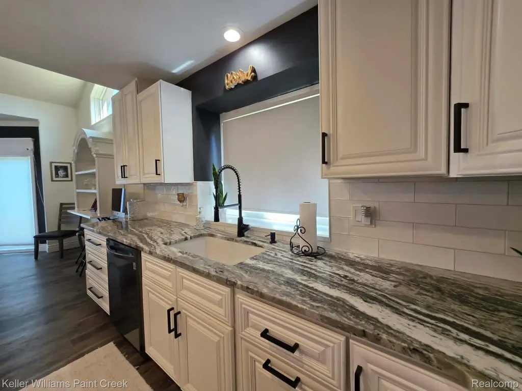 54390 Ashley Lauren Drive Macomb Township MI 48042