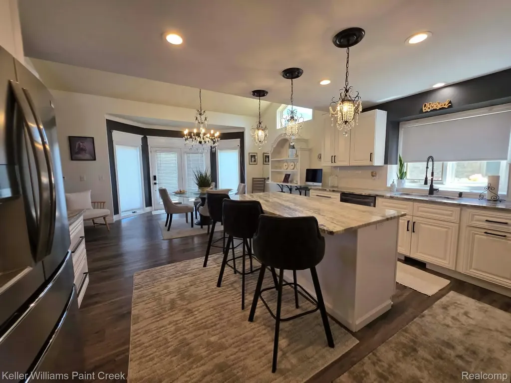 54390 Ashley Lauren Drive Macomb Township MI 48042