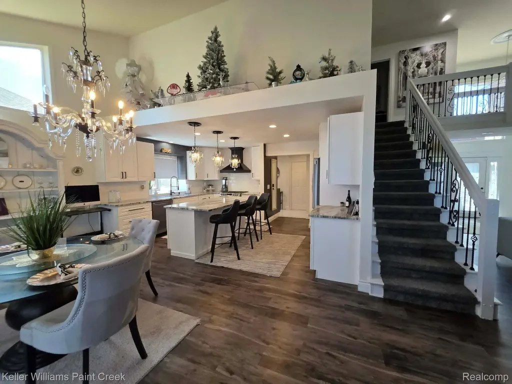 54390 Ashley Lauren Drive Macomb Township MI 48042