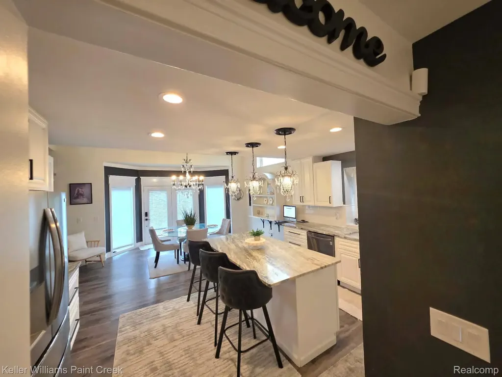 54390 Ashley Lauren Drive Macomb Township MI 48042
