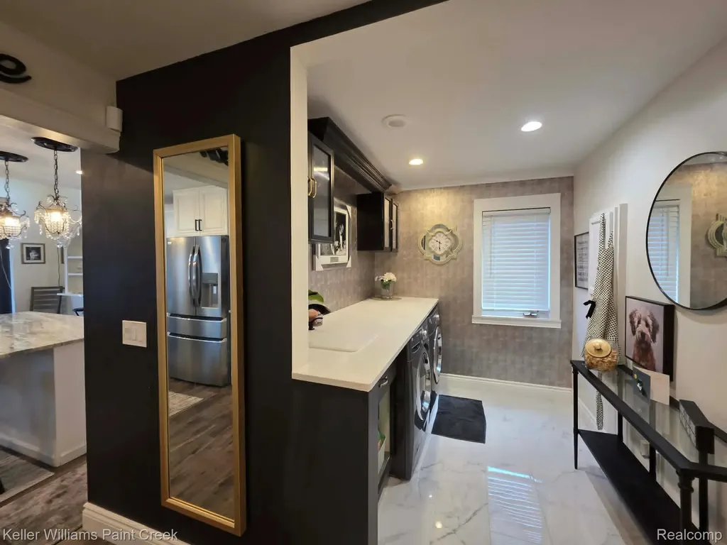 54390 Ashley Lauren Drive Macomb Township MI 48042