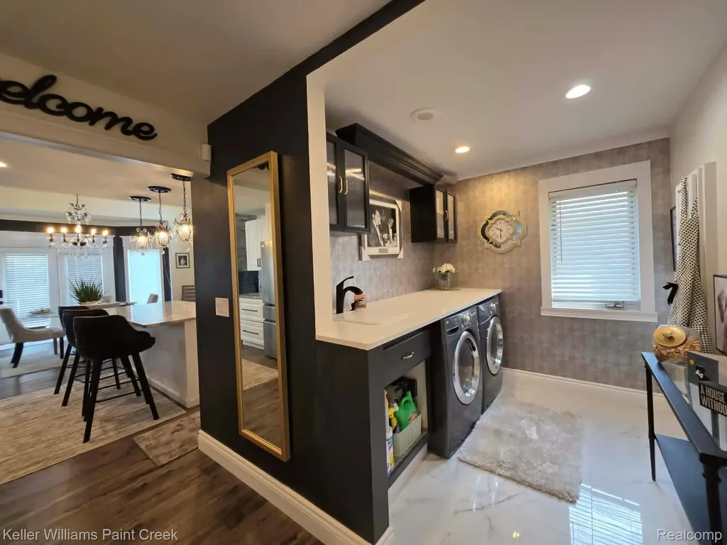 54390 Ashley Lauren Drive Macomb Township MI 48042