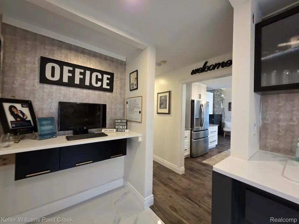 54390 Ashley Lauren Drive Macomb Township MI 48042